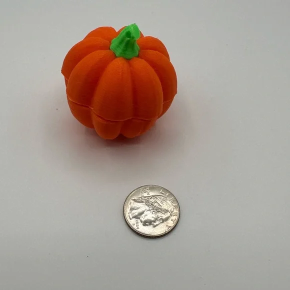 #1 LIMITED EDITION FLASH SALE Pumpkin “Mystery Box” (What’s in the Box?) - Picture 4 of 6